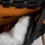 Rękawica baseballowa Grizzly G-Elite 11.75" Silver & Brown Dragon Skin Series
