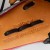 Grizzly G-Elite 11.75 inch Silver & Brown Dragon Skin Series