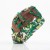 Rękawica baseballowa Grizzly G-Elite 12.75" Green Camo Dragon Skin Series