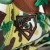 Rękawica baseballowa Grizzly G-Elite 12.75" Green Camo Dragon Skin Series