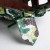 Rękawica baseballowa Grizzly G-Elite 12.75" Green Camo Dragon Skin Series
