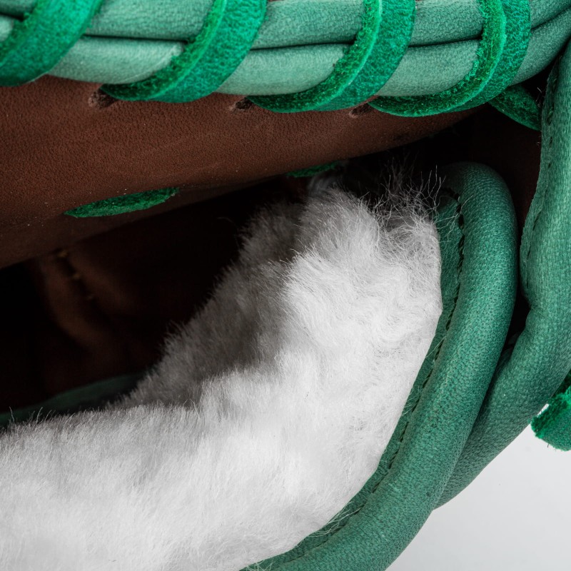 Rękawica baseballowa Grizzly G-Elite 12.75" Green Camo Dragon Skin Series