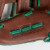 Rękawica baseballowa Grizzly G-Elite 12.75" Green Camo Dragon Skin Series