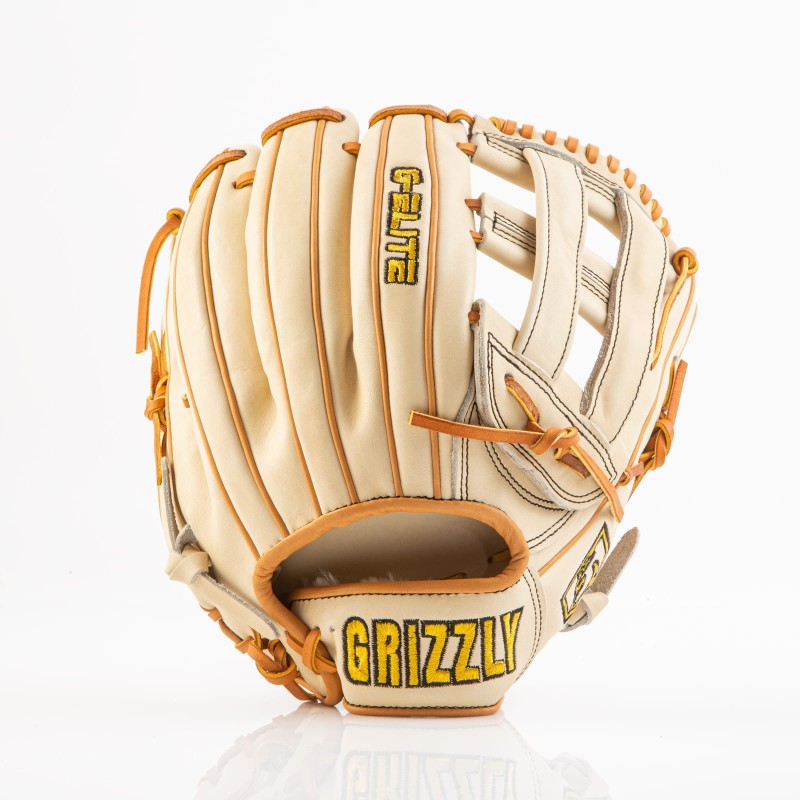 Grizzly G-Elite 12.75" Cream