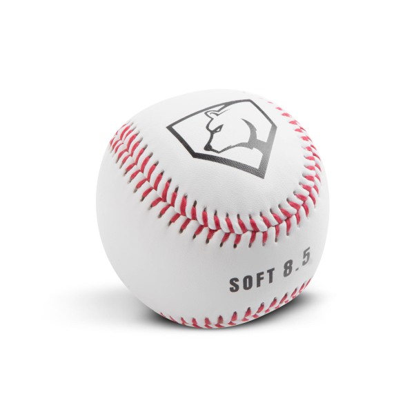 Grizzly G302 Soft 8.5 Baseballs