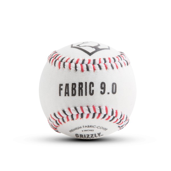 Grizzly G310 Fabric Cover 9.0 Baseballs