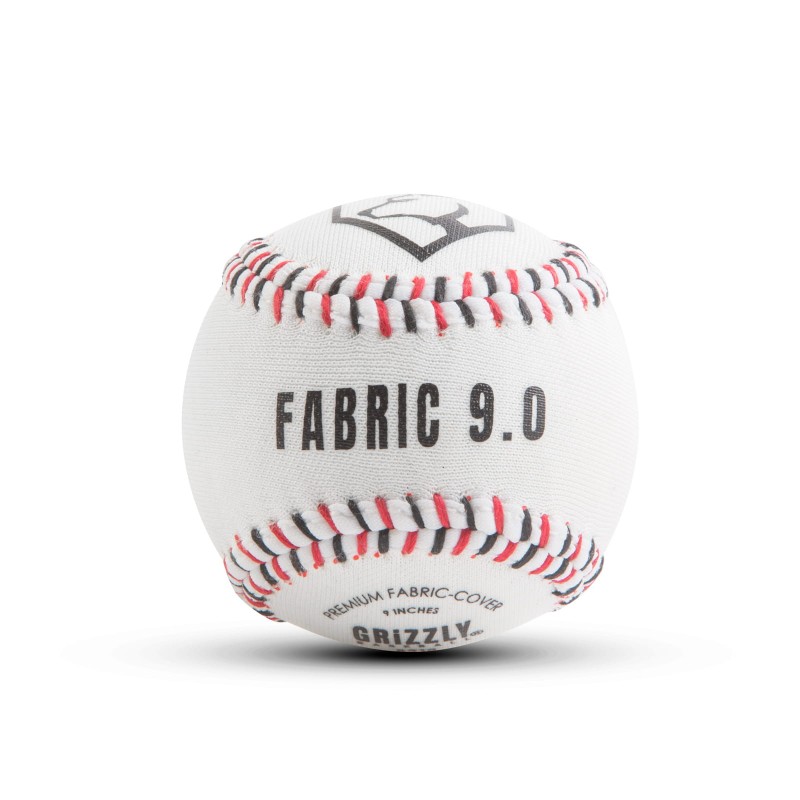 Grizzly G310 Fabric Cover 9.0 Baseballs
