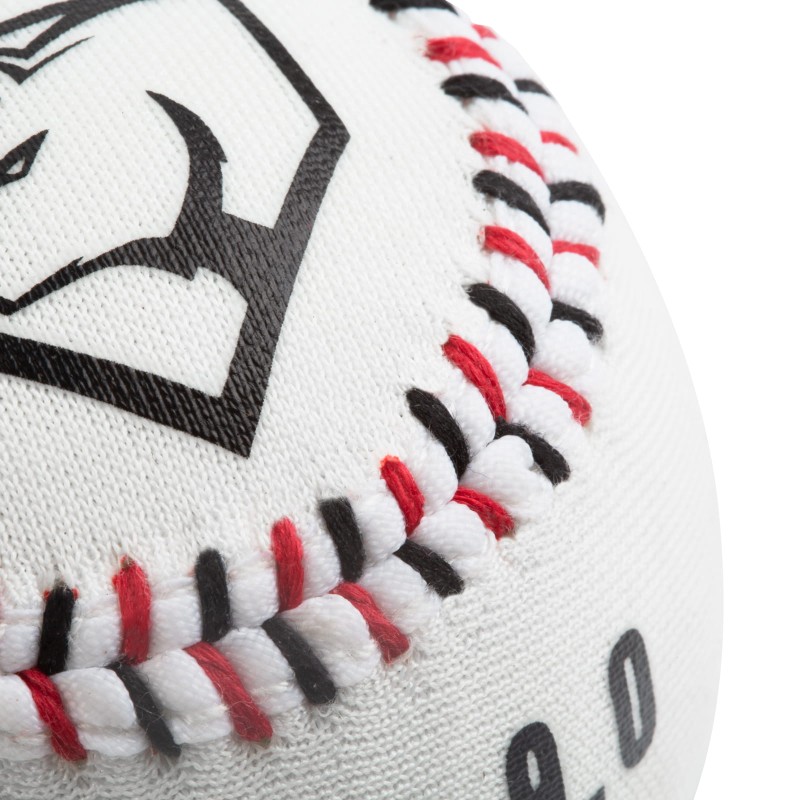 Grizzly G310 Fabric Cover 9.0 Baseballs