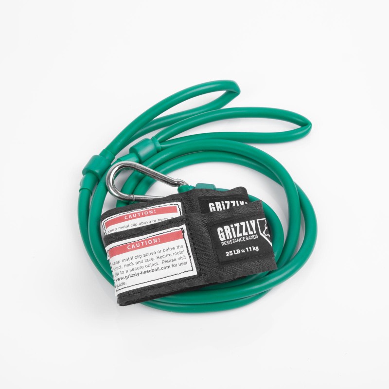 Grizzly PlyoBand 11kg