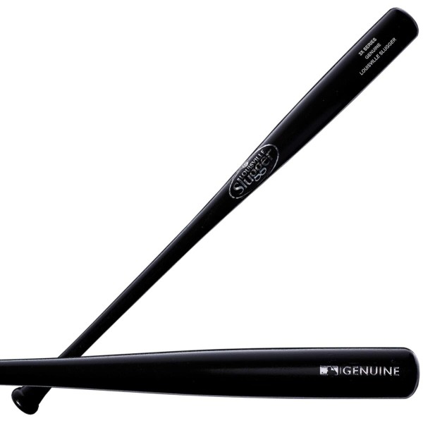 Louisville Slugger Genuine S3X Ash Baseball Bat
