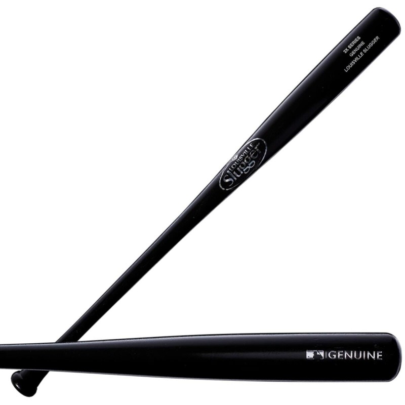 Louisville Slugger Genuine S3X Ash Baseball Bat