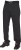 Rawlings Semi-Relaxed Youth Baseball Pants Black