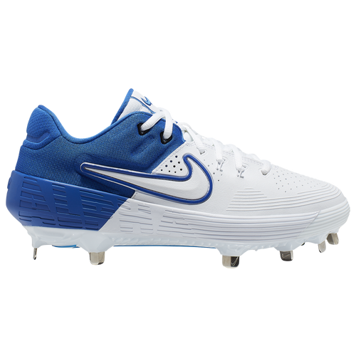 Damskie buty softballowe Nike Zoom Hyperdiamond 3 Elite Blue/White
