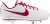 Damskie buty softballowe Nike Lunar Hyperdiamond 3 White/Red