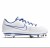 Damskie buty softballowe Nike Lunar Hyperdiamond 3 White/Blue