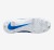 Nike Lunar Hyperdiamond 3 Blue WoMen Softball Cleats