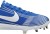 Nike Lunar Hyperdiamond 3 Blue WoMen Softball Cleats
