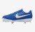 Nike Lunar Hyperdiamond 3 Blue WoMen Softball Cleats