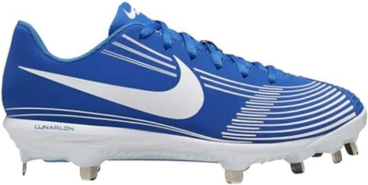Nike Lunar Hyperdiamond 3 Blue WoMen Softball Cleats