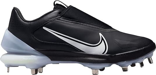 Nike Force Zoom Trout 8 Pro Men's Baseball Cleats Black