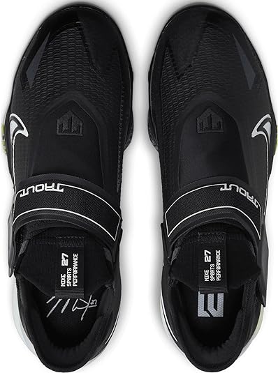 Nike Force Zoom Trout 8 Pro Men's Baseball Cleats | Zoom Air Speed