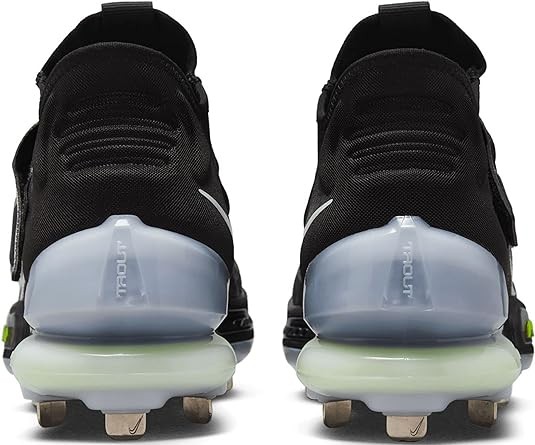 Nike Force Zoom Trout 8 Pro Men's Baseball Cleats | Zoom Air Speed