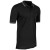 Champro Umpire Polo Shirt Black
