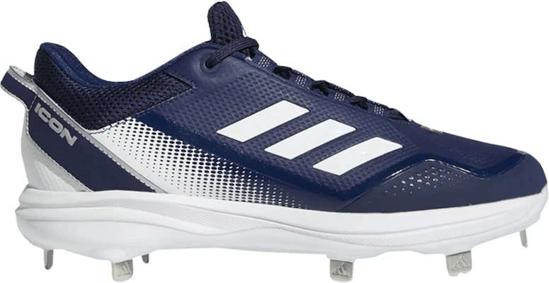Adidas Icon 7 Low Men's Baseball Cleats