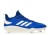 Adidas Afterburner 5 Blue Men Baseball Cleats