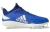 Męskie buty baseballowe Adidas Afterburner 5 Blue