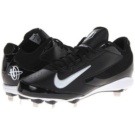 Męskie buty baseballowe Nike Huarache Strike Low