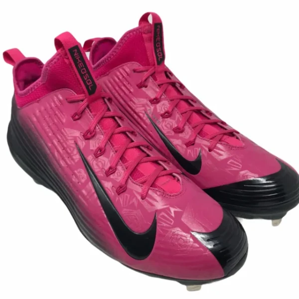 Męskie buty baseballowe Nike Lunar Vapor Trout Mother's Day