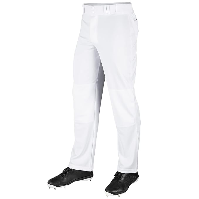 Champro MVP Open Bottom Youth Baseball Pant