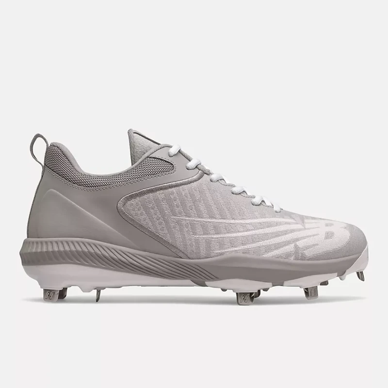 New Balance FuelCell 4040 V6 Grey/White
