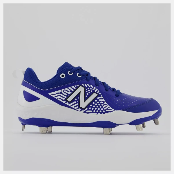 Damskie buty softballowe New Balance Fresh Foam Velo V2