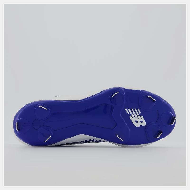 New Balance Fresh Foam Velo V2 Royal/White WoMen Softball Cleats