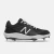 New Balance Fresh Foam 3000 v5 Metal Black/White Men Baseball Cleats