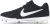 Męskie buty baseballowe Nike Alpha Huarache Varsity Low Black