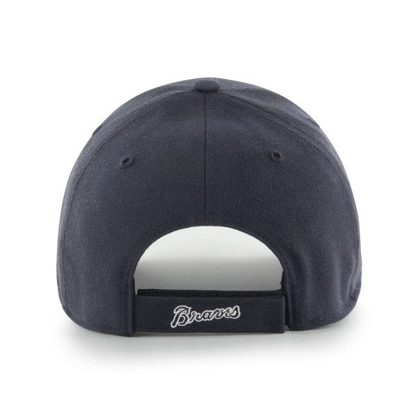MLB Atlanta Braves '47 MVP Baseball Cap