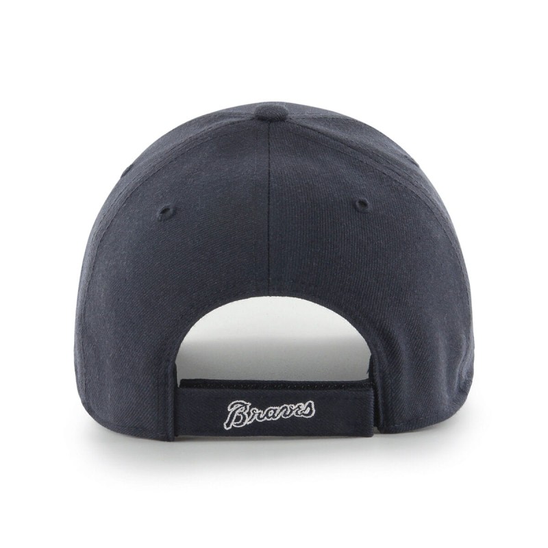 Czapka z daszkiem MLB Atlanta Braves '47 MVP