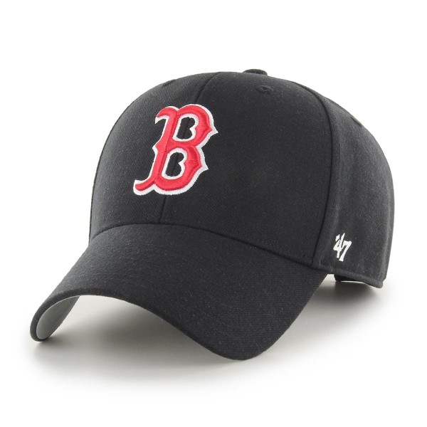 Czapka z daszkiem MLB Boston Red Sox '47 MVP