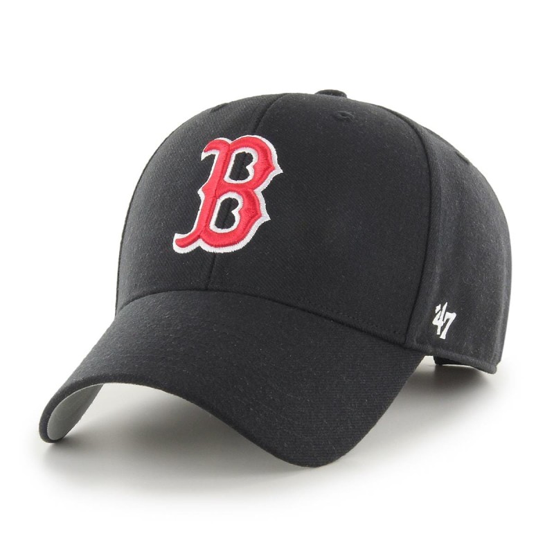 Czapka z daszkiem MLB Boston Red Sox '47 MVP