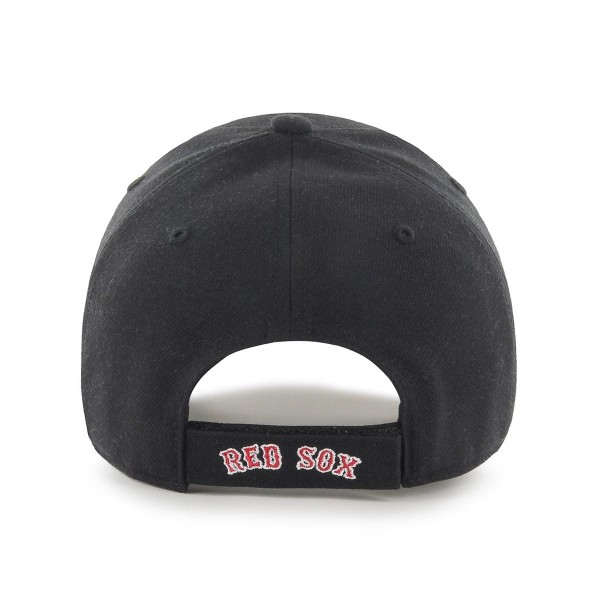 Czapka z daszkiem MLB Boston Red Sox '47 MVP
