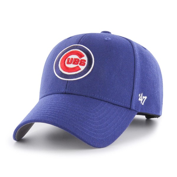 Czapka z daszkiem MLB Chicago Cubs '47 MVP