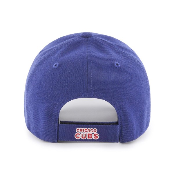 Czapka z daszkiem MLB Chicago Cubs '47 MVP