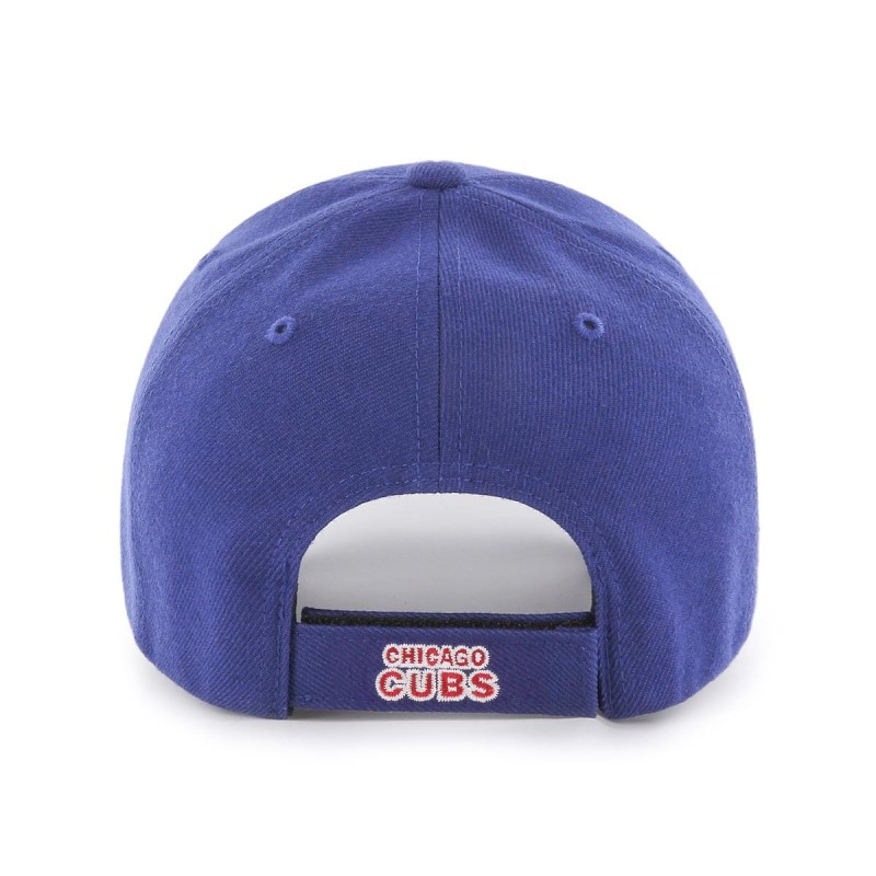 Czapka z daszkiem MLB Chicago Cubs '47 MVP