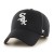 Czapka z daszkiem MLB Chicago White Sox '47 MVP Black