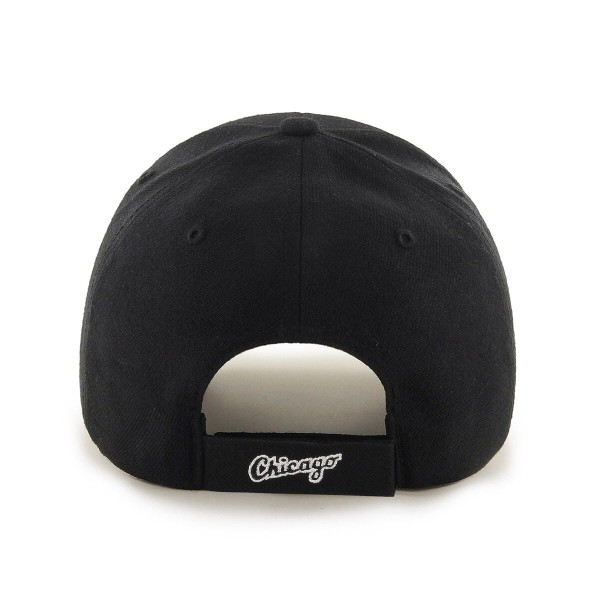 Czapka z daszkiem MLB Chicago White Sox '47 MVP