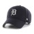 Czapka z daszkiem MLB Detroit Tigers '47 MVP