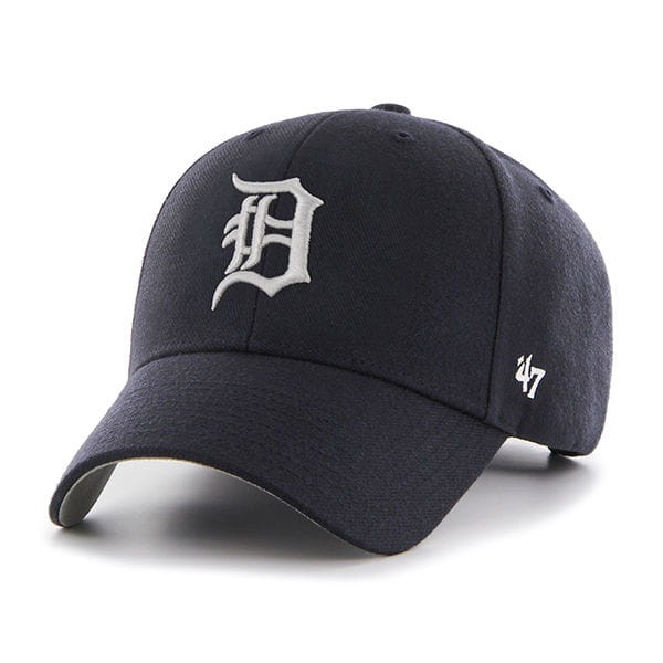 MLB Detroit Tigers '47 MVP Baseball Cap